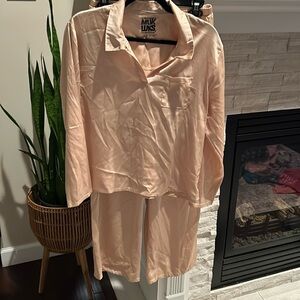 Muk Lukas Never worn